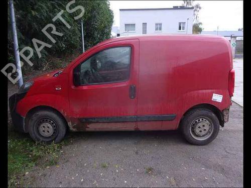 Alternator CITROËN NEMO Box Body/MPV (AA_) 1.4 HDi | BP24899621M7 