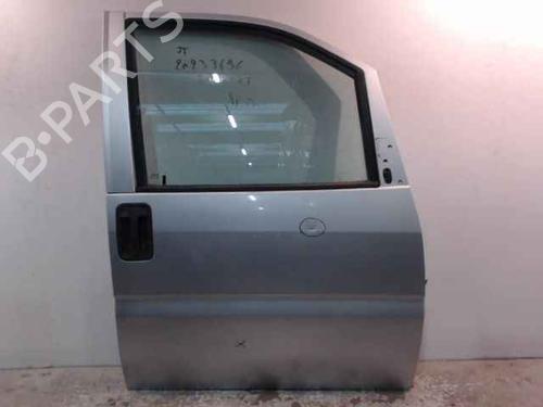 Used Right front door PEUGEOT EXPERT (224_) 2.0 HDi (94 hp) 24910639