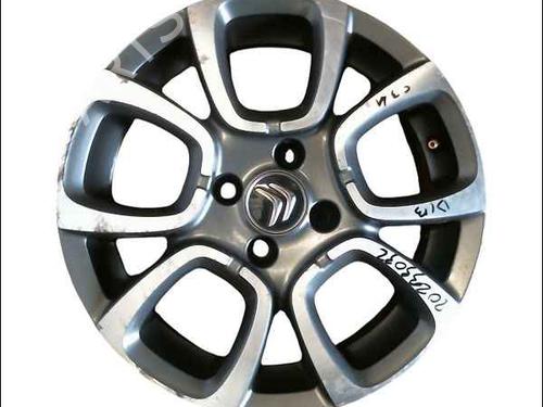 Used Rim CITROËN E-MEHARI Electric (68 hp) 24912227