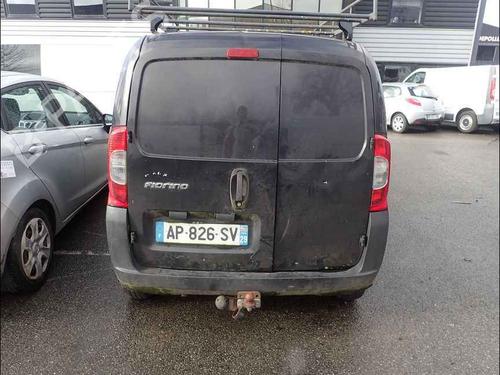 Left taillight FIAT FIORINO Box Body/MPV (225_)  | BP28159214C34 