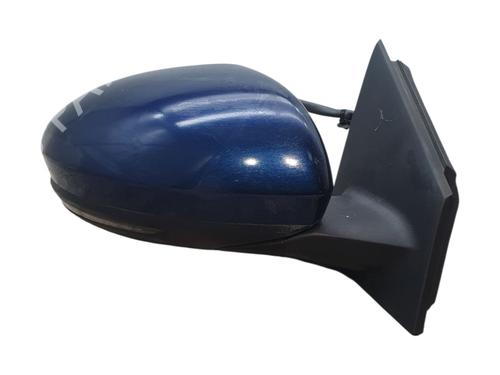 Right mirror RENAULT MEGANE IV Grandtour (K9A/M/N_) 1.5 dCi 110 | BP29467685C27 