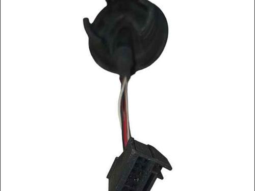 Right mirror AUDI A3 (8L1)  | BP24908808C27 