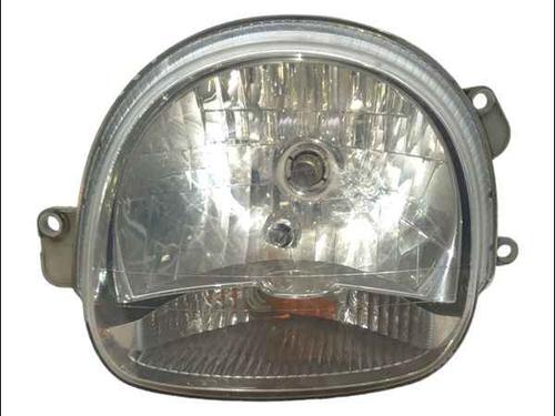Used Left headlight RENAULT TWINGO I (C06_) 1.2 16V (C06C, C06D, C06K) (75 hp) 24900595