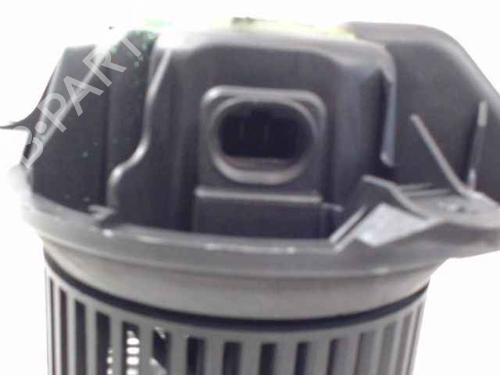 Heater blower motor VW POLO V (6R1, 6C1) 1.2 | BP25761926M62 