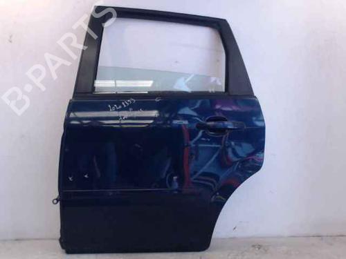 Dør venstre bak FORD FOCUS C-MAX (DM2) 1.6 TDCi (109 hp) 24906784