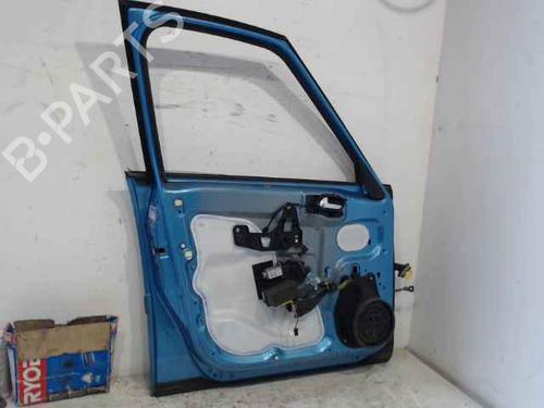 Left front door CITROËN C4 Picasso I MPV (UD_) 2.0 HDi 138 | BP24906421C2 