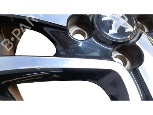 Fælk PEUGEOT 108 1.0 VTi | BP37478747C45 - Image 2