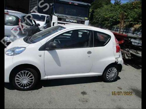 Starter PEUGEOT 107 (PM_, PN_) 1.0 | BP24899406M8