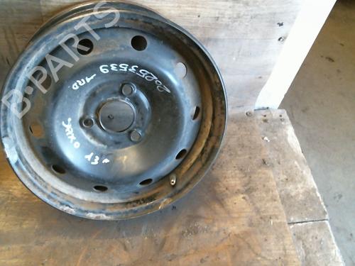 Used Rim Rim 37497746 37497746