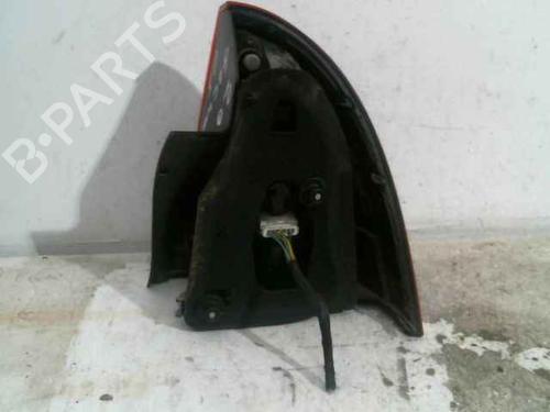 Left taillight CITROËN C5 II (RC_) 1.6 HDi (RC8HZB) | BP25762268C34 