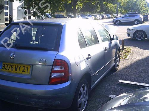 Høyre baklys SKODA FABIA I (6Y2) 1.9 TDI | BP29083260C35 