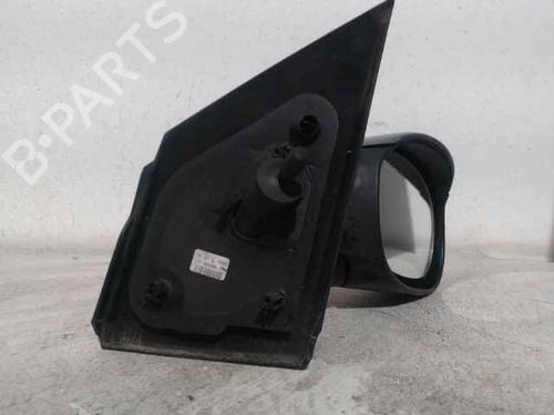 Right mirror CITROËN C2 (JM_) 1.1 | BP24908146C27 