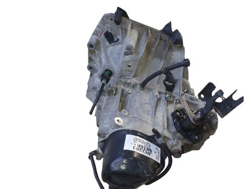 Used Gearbox NISSAN MICRA IV (K13K, K13KK) 1.2 (80 hp) 29143937