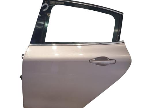 Used Left rear door PEUGEOT 208 I (CA_, CC_) 1.6 VTi (120 hp) 25288877