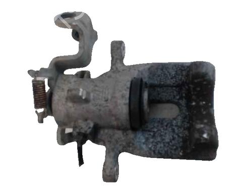 Used Left rear brake caliper Left rear brake caliper PEUGEOT 5008 (0U_, 0E_) 1.6 HDi (112 hp) 24896302 24896302
