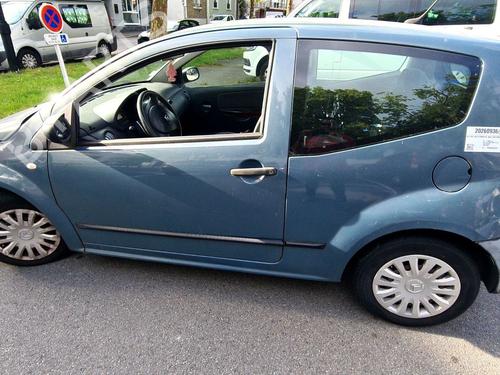 Switch CITROËN C2 (JM_) 1.4 | BP36957902I30 - Image 3