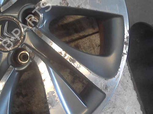 Rim CITROËN DS4 (NX_) 2.0 HDi 165 | BP25763091C45 