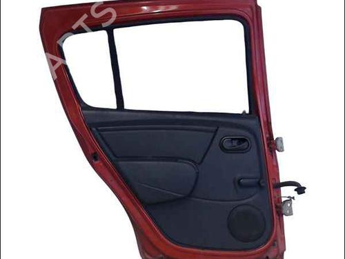Left rear door DACIA SANDERO 1.5 dCi | BP24907046C4