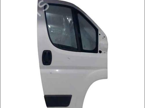 Used Right front door PEUGEOT BOXER Van 2.2 HDi 130 (131 hp) 24910762