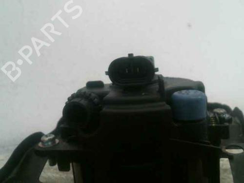 Right front fog light NISSAN MICRA III (K12) 1.2 16V | BP24901607C31 