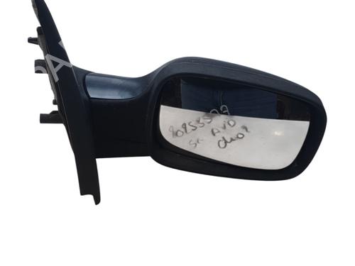 right-mirror-renault-clio-iii-br01-cr01-2005-2006-2007-2008-2009-2010-2011-2012-2013-2014-37728684 main image