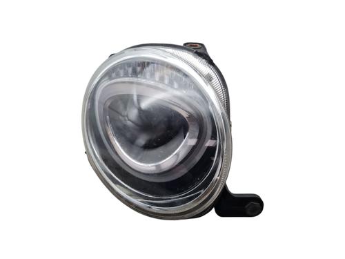 Used Right headlight FIAT 500 (312_) 1.2 (312AXA1A) (69 hp) 31961187