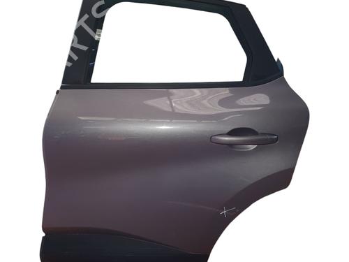 Used Left rear door RENAULT CAPTUR II (HF_) TCe 90 (HFM6) (91 hp) 30365022