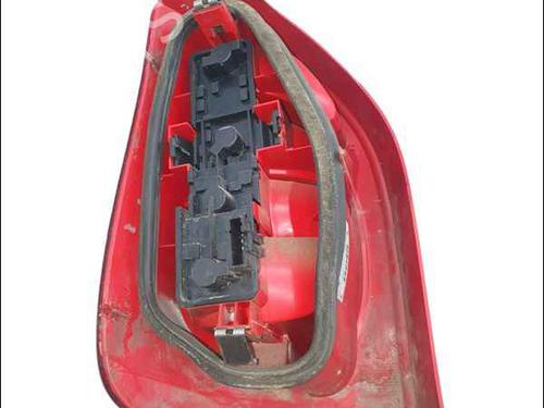 Right taillight CITROËN XSARA PICASSO (N68) 2.0 HDi | BP24909325C35 