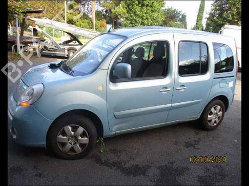 Steering column stalk RENAULT KANGOO / GRAND KANGOO II (KW0/1_) 1.6 16V FLEX (KW01) | BP24898821I23 