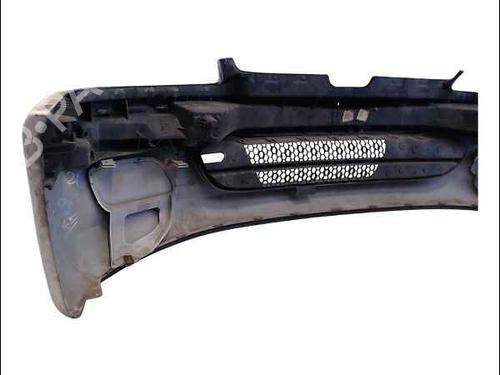 Front bumper PEUGEOT 106 II (1A_, 1C_) 1.4 i | BP24897089C7 