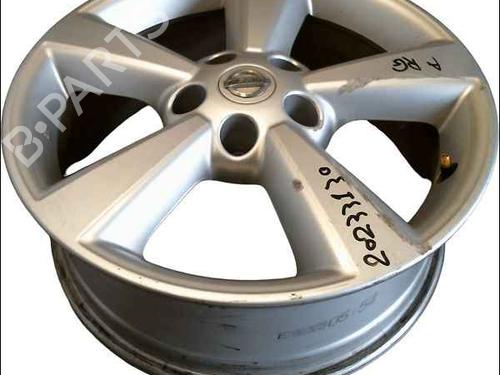 Rim NISSAN QASHQAI I (J10, NJ10) 1.5 dCi | BP24911733C45 