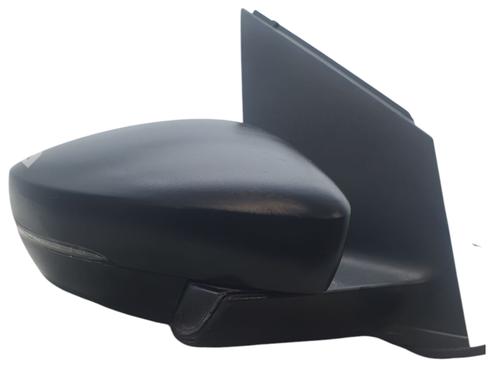 Right mirror VW POLO V (6R1, 6C1)  | BP24908446C27