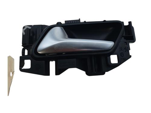 Used Front left interior door handle Front left interior door handle PEUGEOT 308 II (LB_, LP_, LW_, LH_, L3_) 1.6 HDi / BlueHDi 115 (115 hp) 33247037 33247037