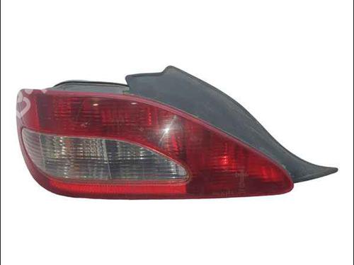 Used Left taillight PEUGEOT 406 Coupe (8C) [1997-2005]  24906072