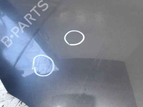 Hood TOYOTA COROLLA Verso (ZER_, ZZE12_, R1_) 2.2 D-4D (AUR10_, AUR10R) | BP24896906C1 