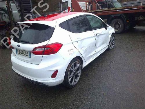 Left tailgate light FORD FIESTA VII (HJ, HF) 1.0 EcoBoost | BP25909216C79 - Image 4