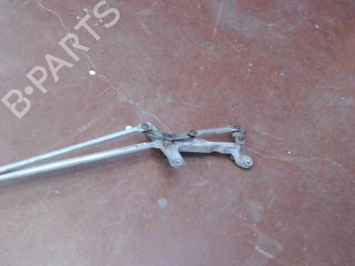 Front wipers mechanism MERCEDES-BENZ VITO / MIXTO Van (W639) 113 CDI (639.601, 639.603, 639.605) | BP24913891C83 