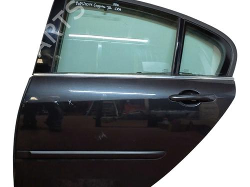 Used Left rear door Left rear door 37037844 37037844