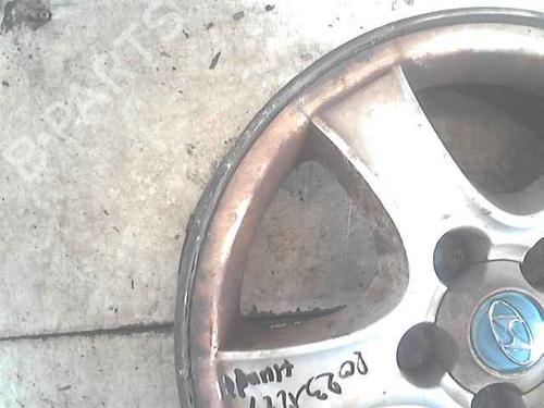 Rim HYUNDAI SANTA FÉ I (SM) 2.0 CRDi 4x4 | BP24912660C45 