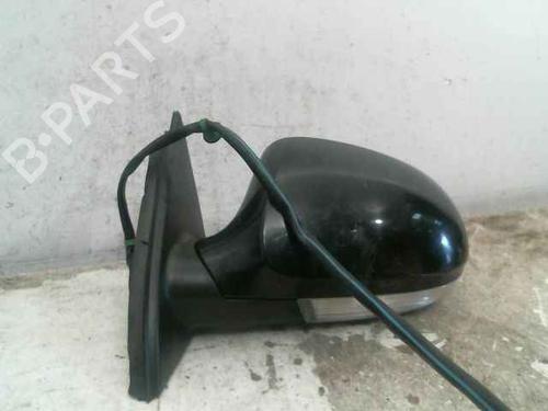 Left mirror VW PASSAT B6 Variant (3C5) 2.0 TDI 16V | BP24903973C26 