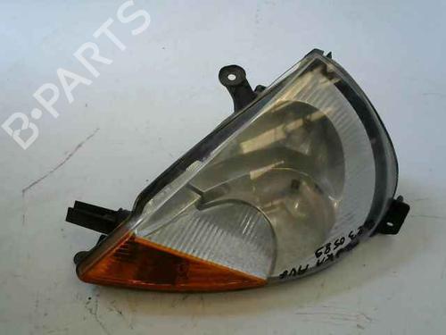 Used Left headlight Left headlight 24900994 24900994