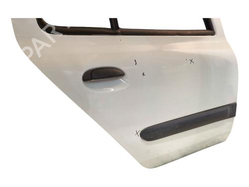 Right rear door RENAULT CLIO II (BB_, CB_) 1.5 dCi (B/CB3M) | BP28593542C5 