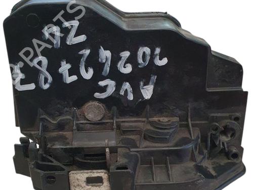 Used Front left lock BMW Z4 Roadster (E85) 2.2 i (170 hp) 26037832