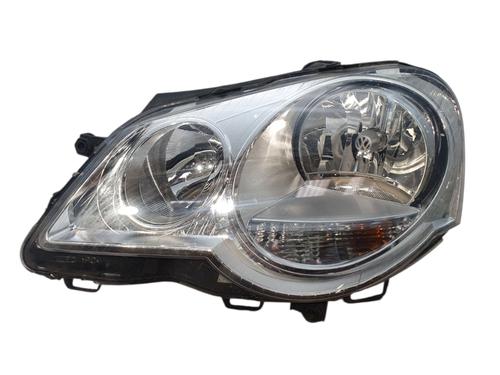 Used Left headlight Left headlight 37478651 37478651