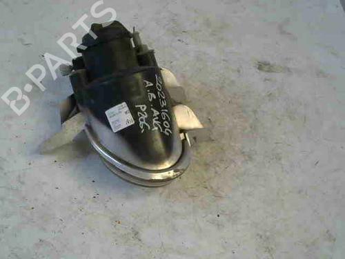 Left front fog light PEUGEOT 206 Hatchback (2A/C) 1.4 i | BP24901018C30 