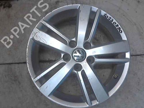 Used Rim VW POLO V (6R1, 6C1) 1.6 TDI (90 hp) 24912666