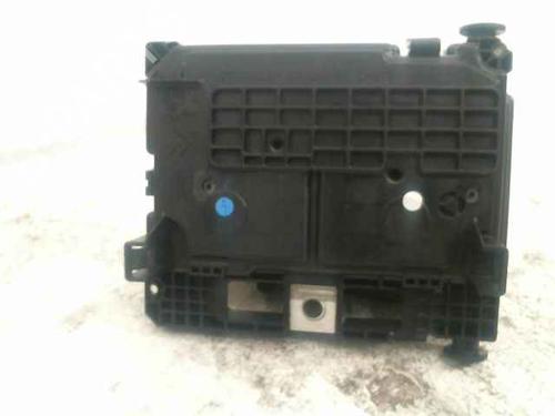 Fuse box CITROËN C3 Picasso (SH_) 1.6 HDi | BP25764381E1 