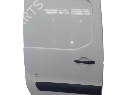 Højre side skydedør PEUGEOT PARTNER Tepee 1.6 HDi / BlueHDi 75 (75 hp) 29620863