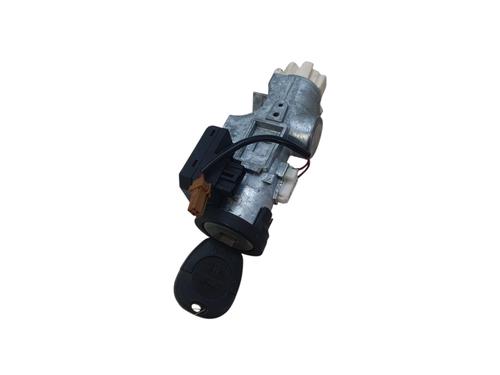 Used Ignition barrel Ignition barrel NISSAN X-TRAIL I (T30) 2.2 Di 4x4 (114 hp) 35772480 35772480