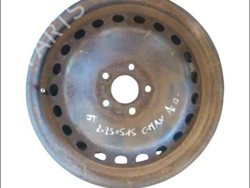 Used Rim FORD C-MAX (DM2) 1.6 TDCi (90 hp) 25012771